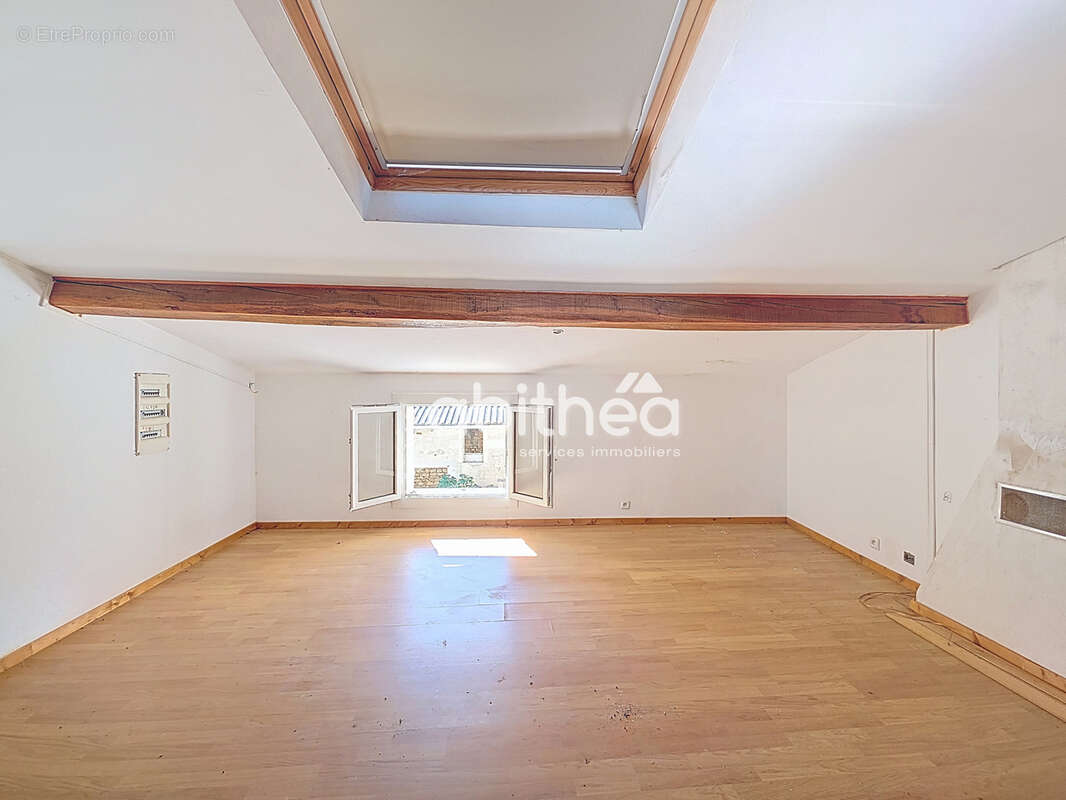 Maison à SAINT-GERMAIN-DU-SEUDRE