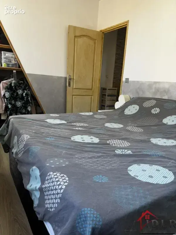Maison familiale - photo 14