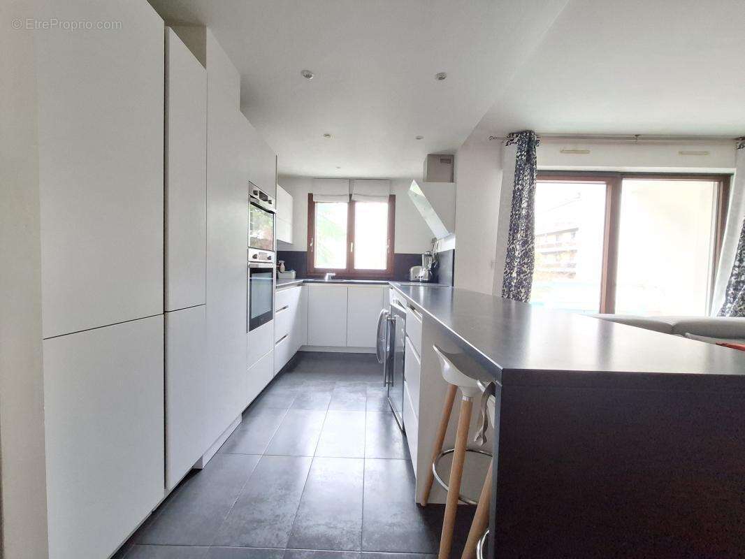 Appartement - photo 7