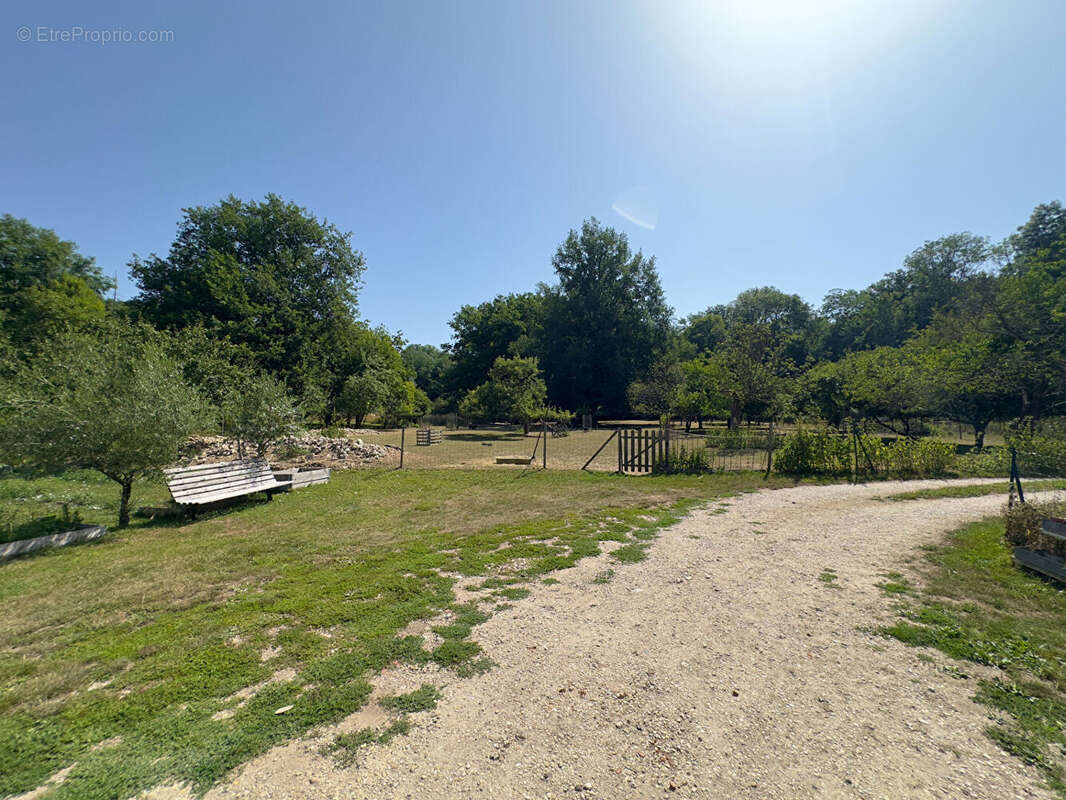Maison à SAINT-AUGUSTIN