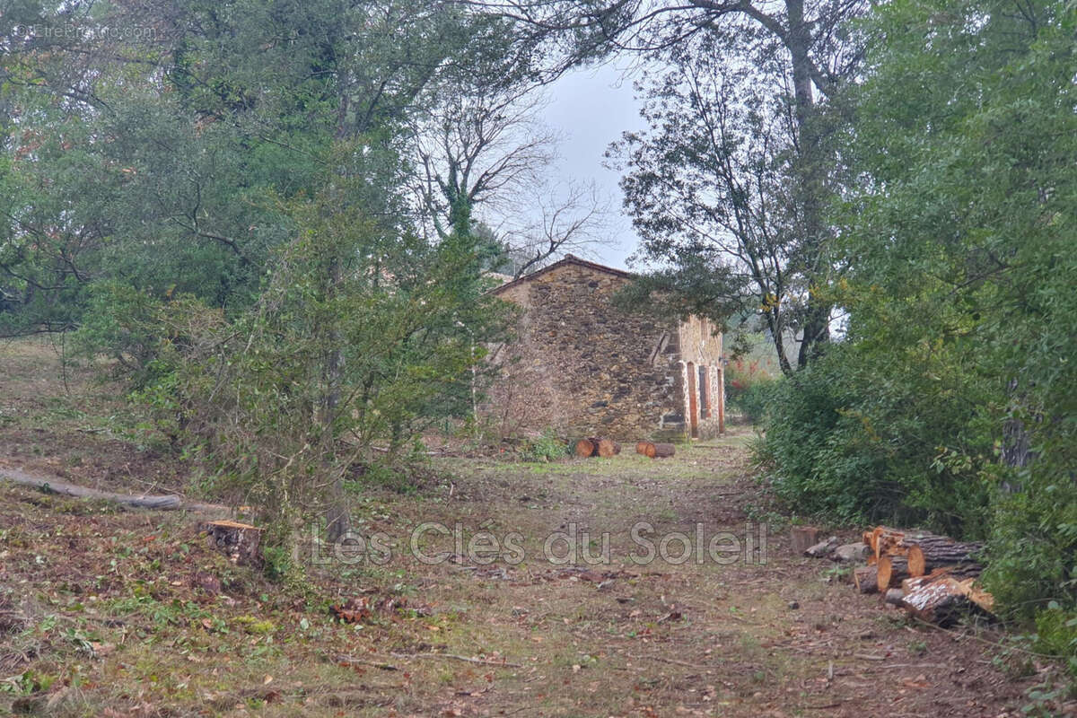 Maison 55 m² à Le Val  - photo 3