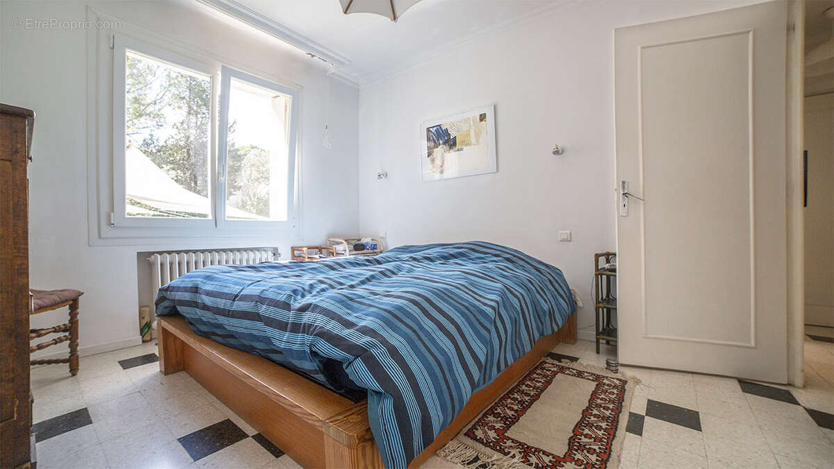 Grande maison avec piscine plan des 4 seigneurs - photo 16