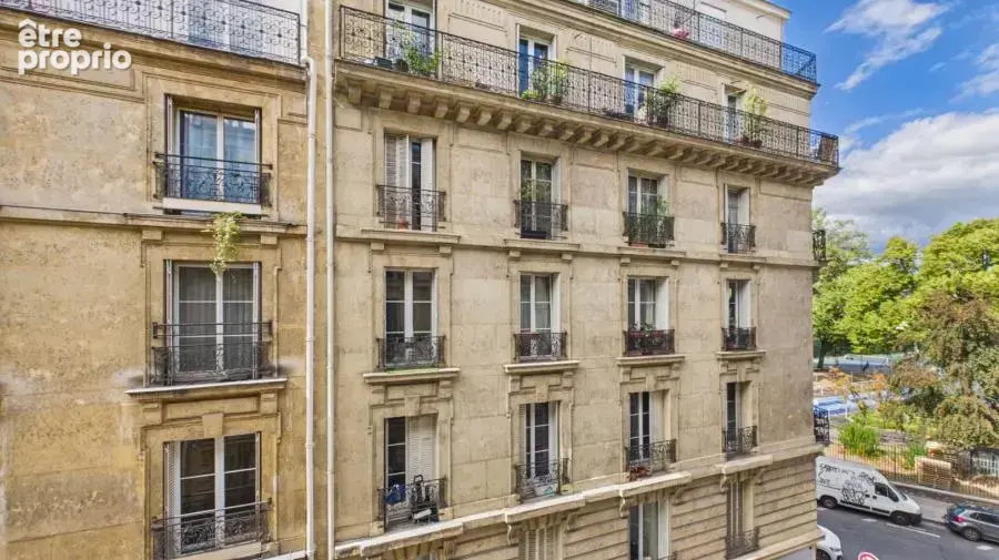 Appartement 2 pièces 35 m² à vendre à Paris-18e (75018) - photo 5