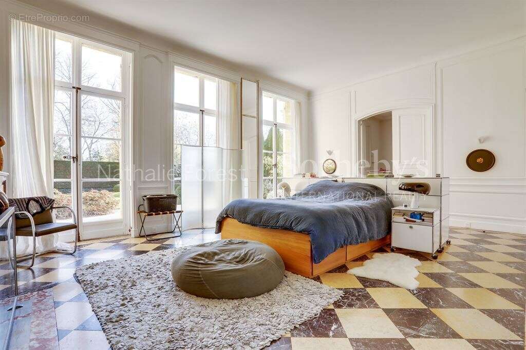 Appartement à MOUVAUX