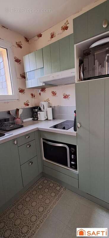 Photo 3 - Appartement à LA FERTE-MACE