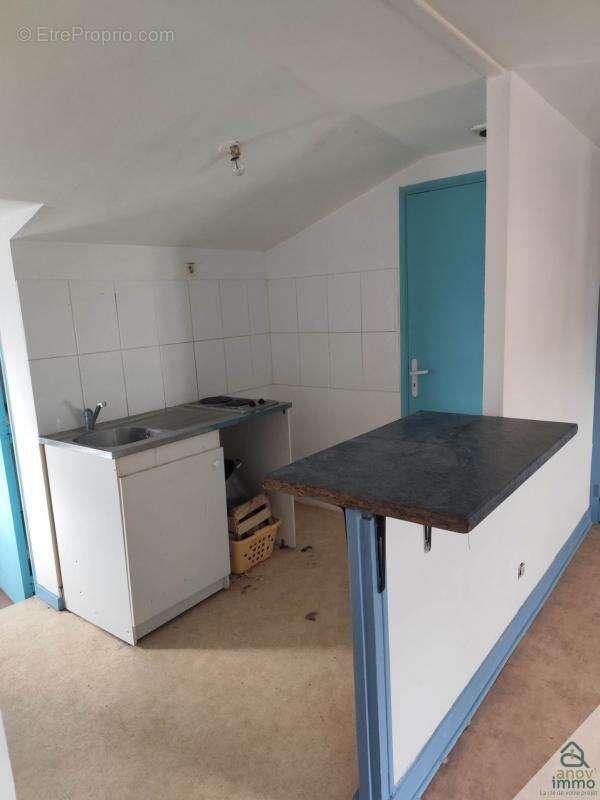 Appartement à SAINT-JUNIEN