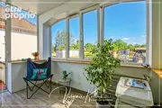 Appartement à ROMANSWILLER