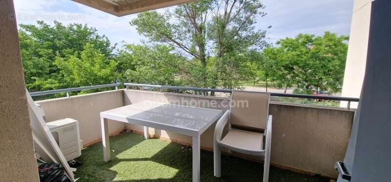 Appartement à ISTRES