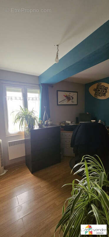 Maison à SAINS-MORAINVILLERS