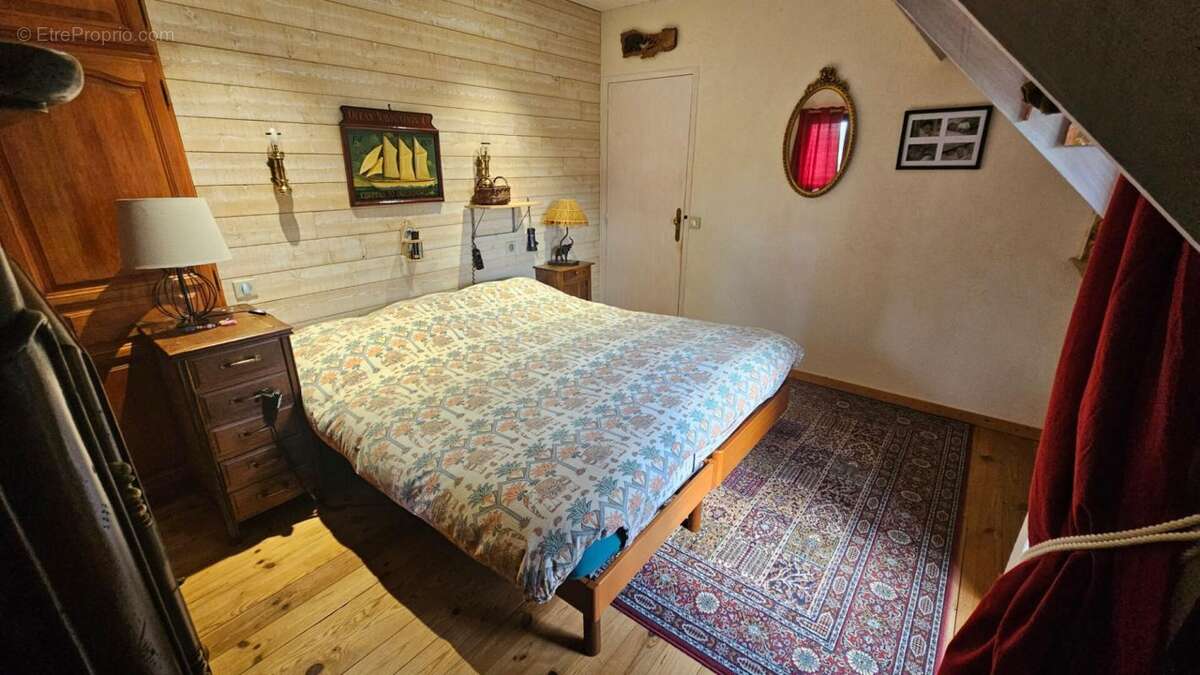 Maison à GAMBAIS