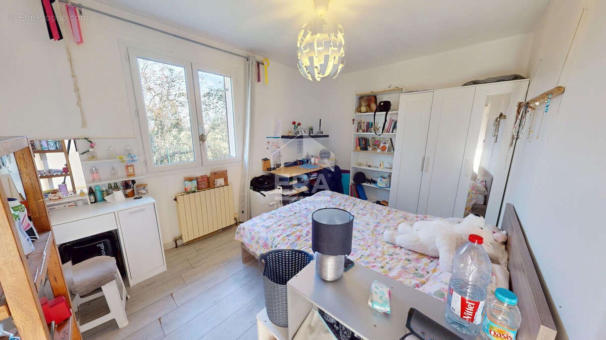 Maison à CHATEAU-GAILLARD