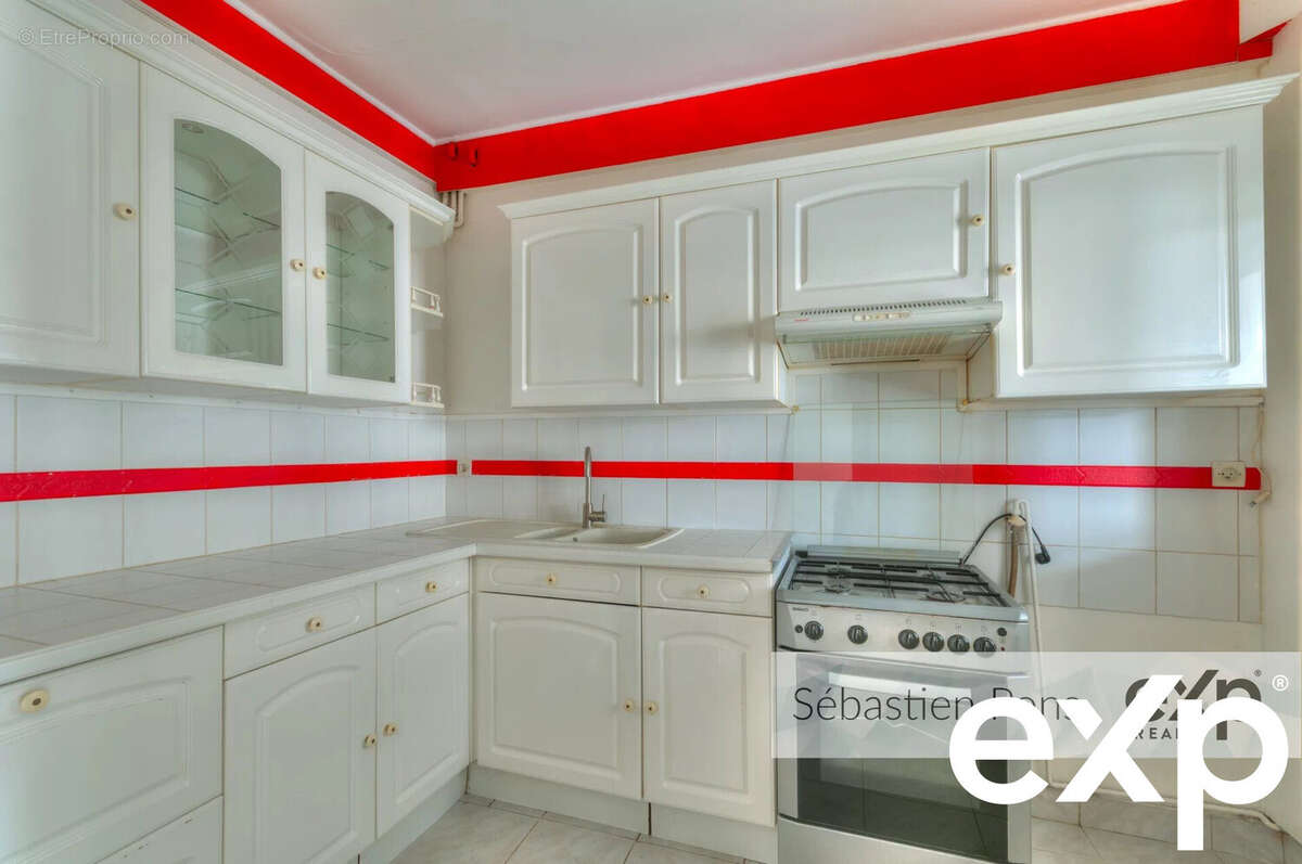 Appartement à CHAVENAY