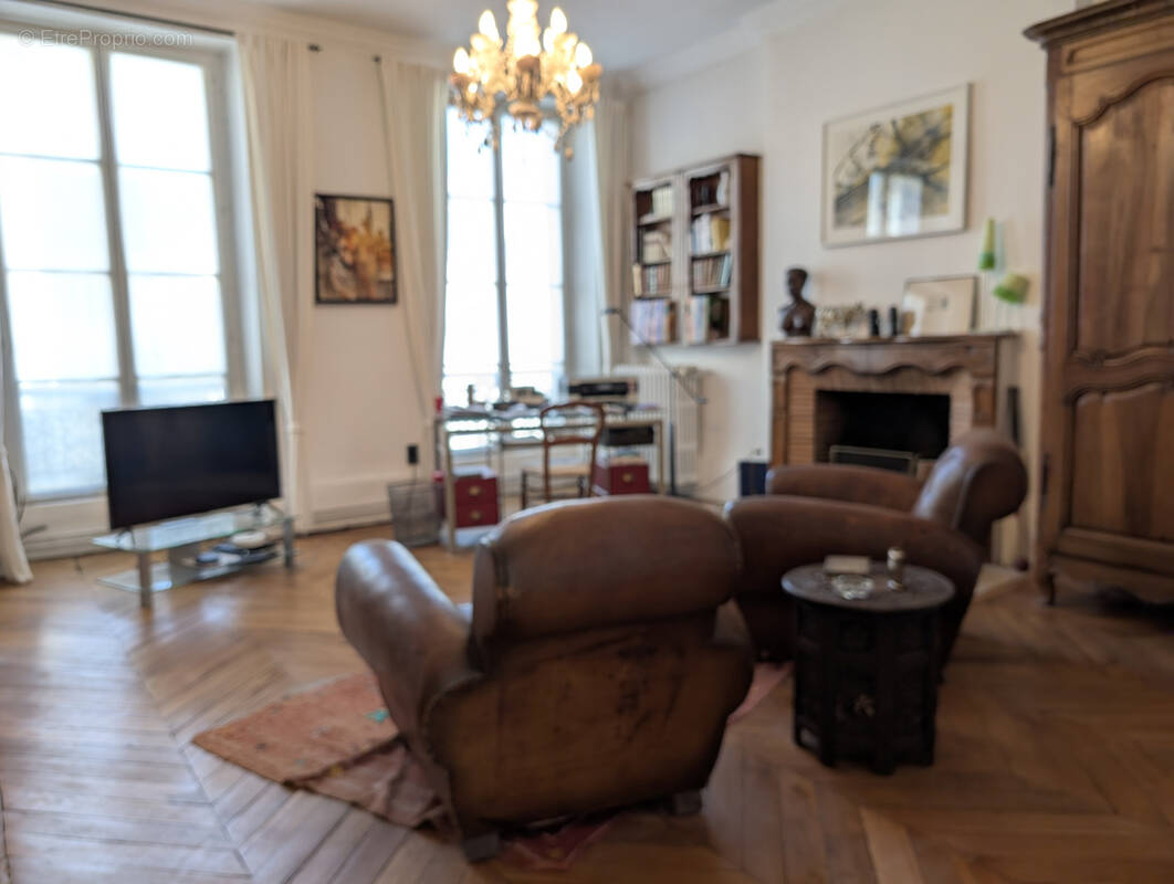 Maison à ORLEANS