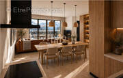 Appartement à BOURG-SAINT-MAURICE