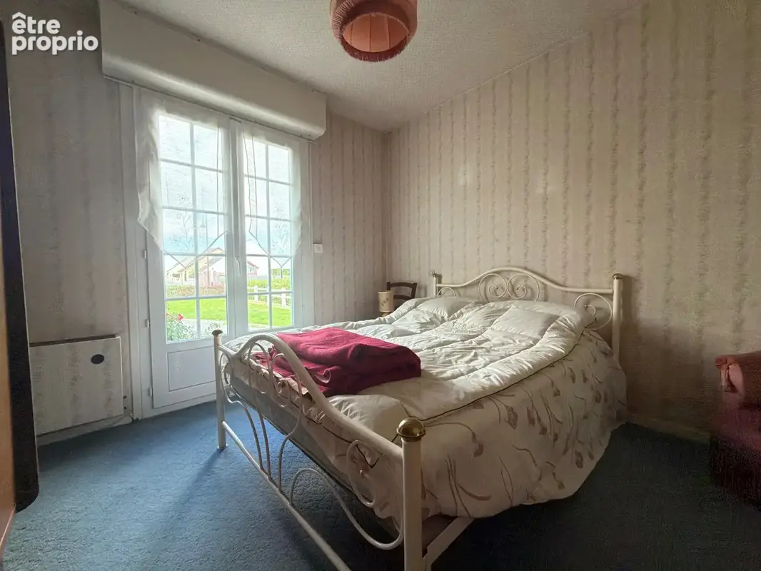 Feuquieres-en-vimeu, 125m2, 4 chambres, sous-sol - photo 5