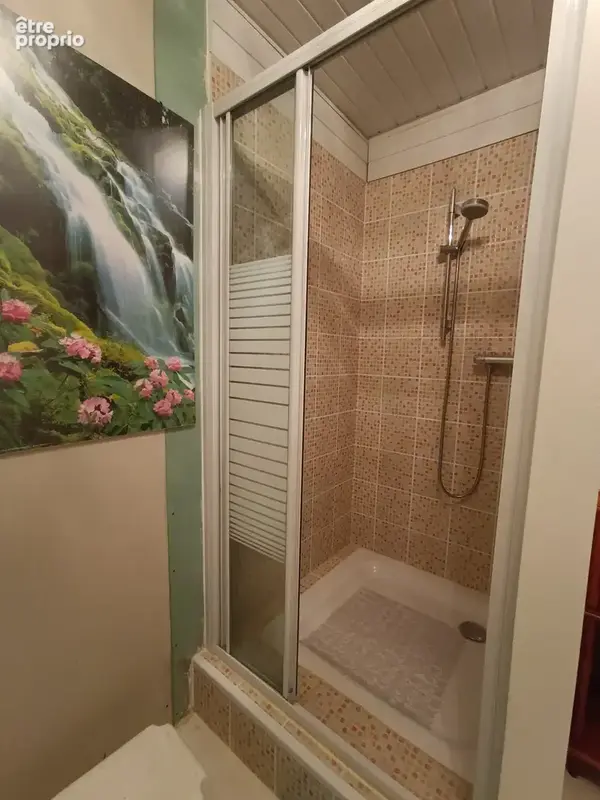 Grande maison à vendre 8 pièces (6 chambres) Berrien - photo 29