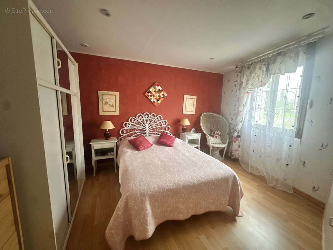 Photo 4 - Maison à PUY-DE-SERRE