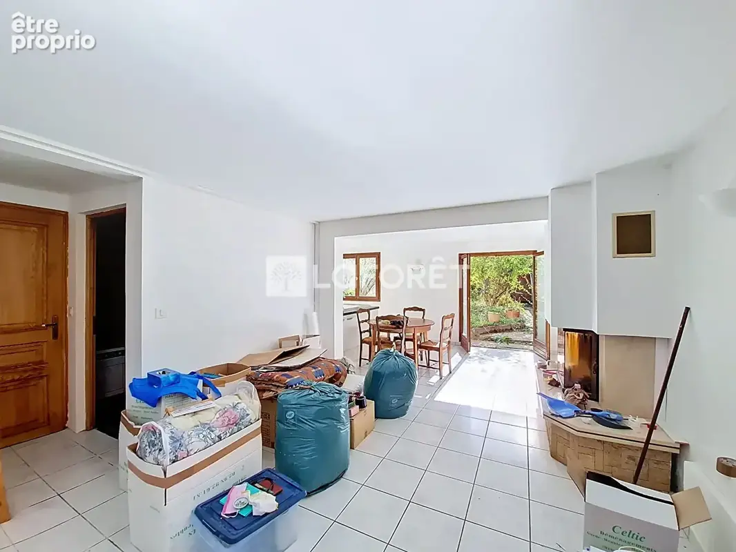 Maison familiale  5 pièces de 76m2 avec une habitation indépendante  de 37 m2? Le Petit Robinson, L'Haÿ-les-Roses - photo 5