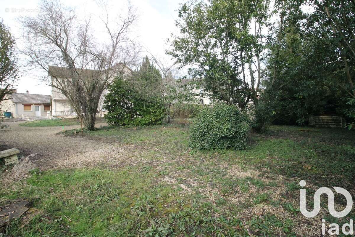 Photo 4 - Maison à SOLERS