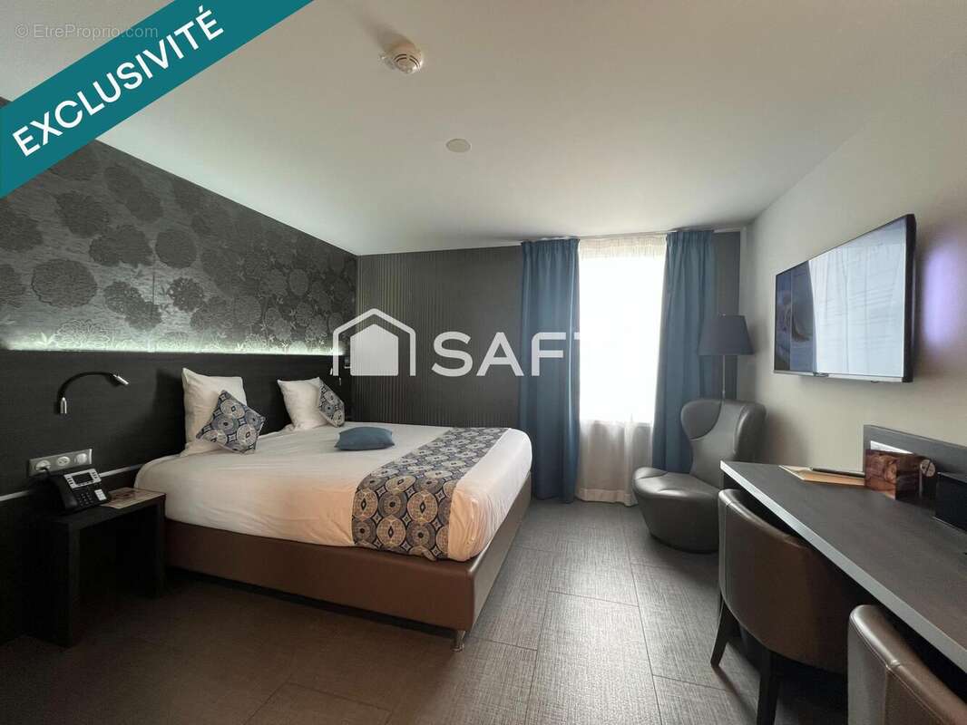 Photo 6 - Appartement à BLOTZHEIM