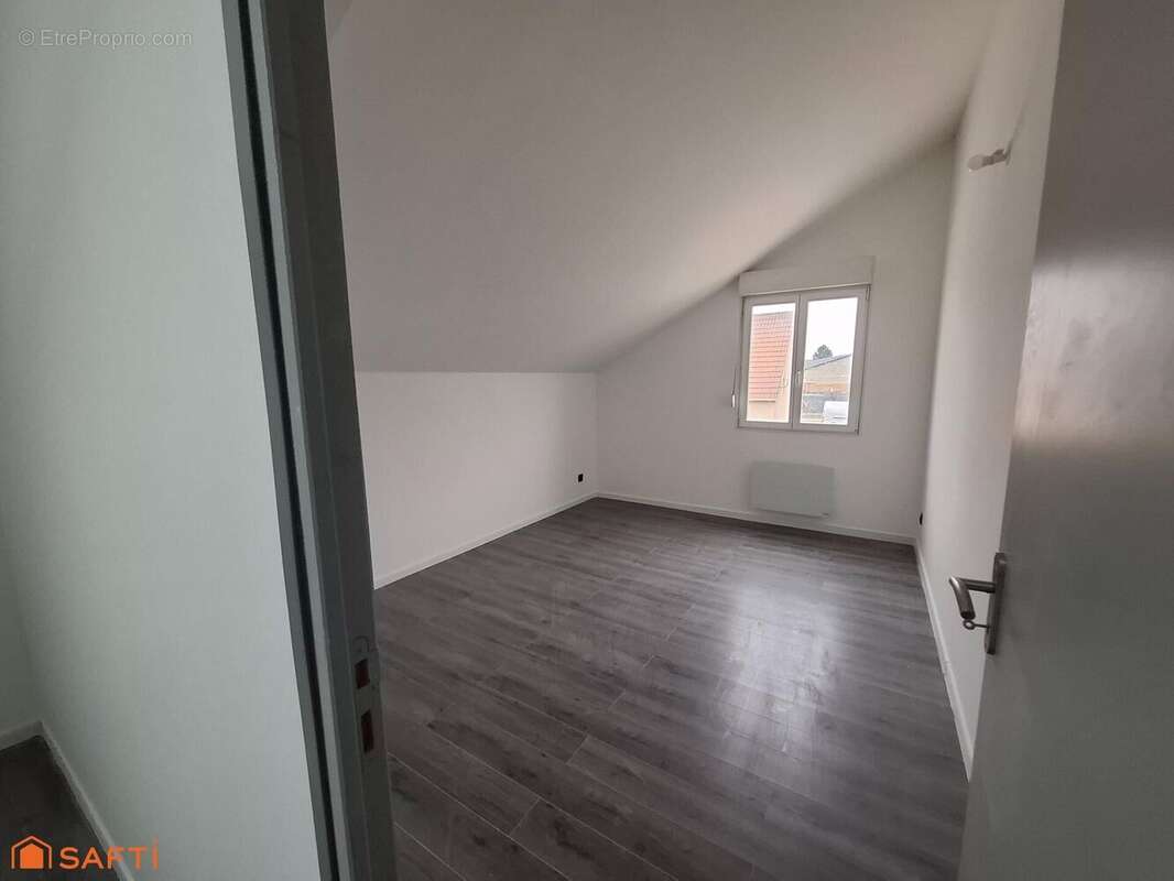 Photo 6 - Maison à CHAUFOUR-LES-BONNIERES