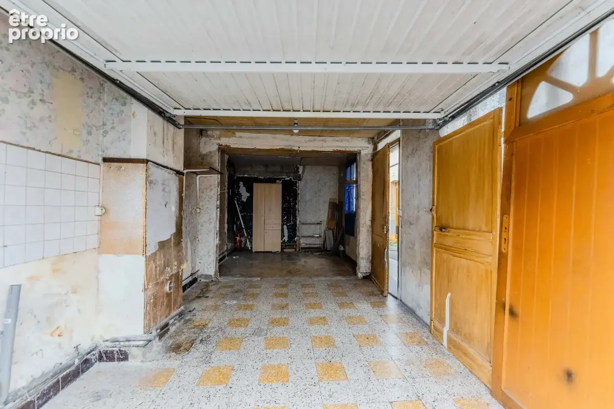 Maison à fort potentiel ! - photo 5