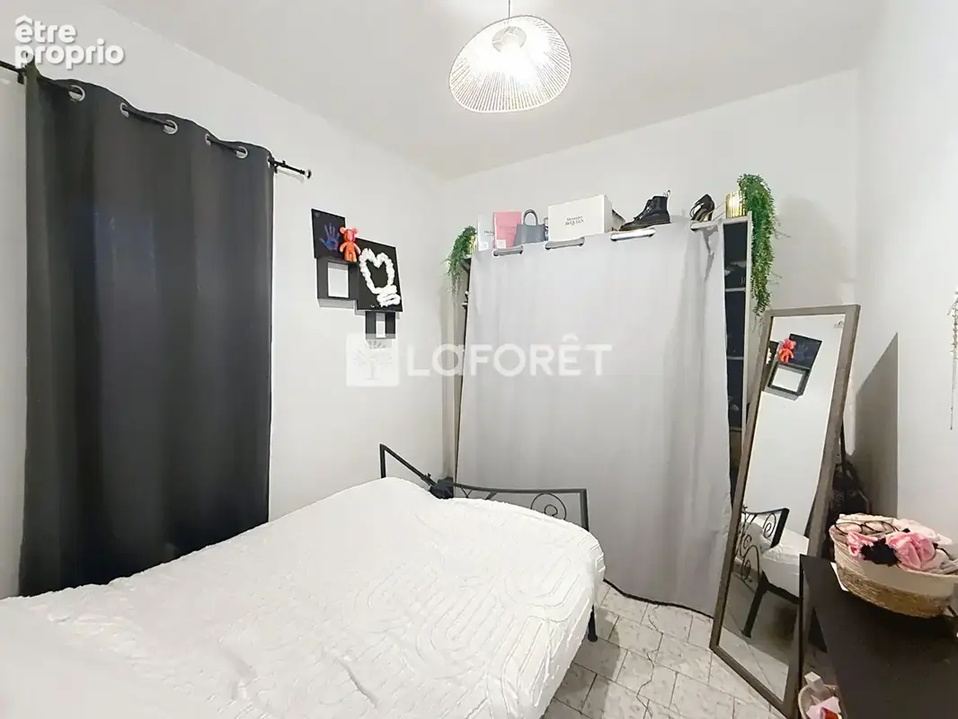 Immeuble de rapport - 5 lots - secteur calme entre la gavotte et saint-antoine - photo 3