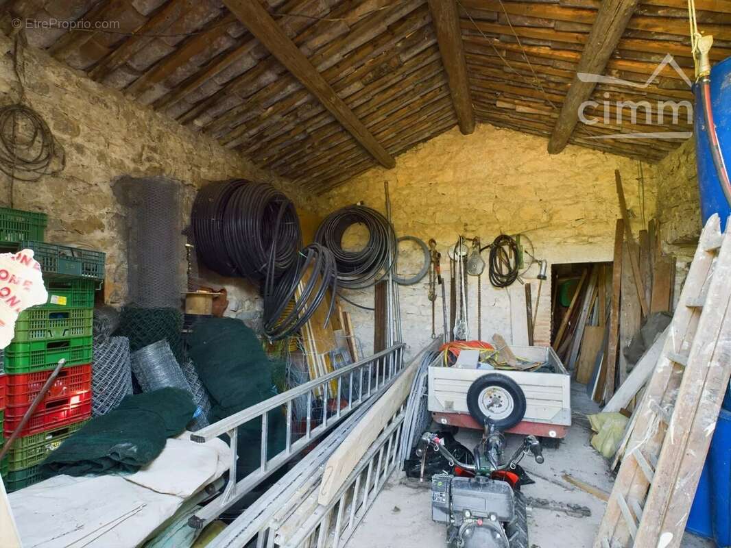 Maison à BANNE