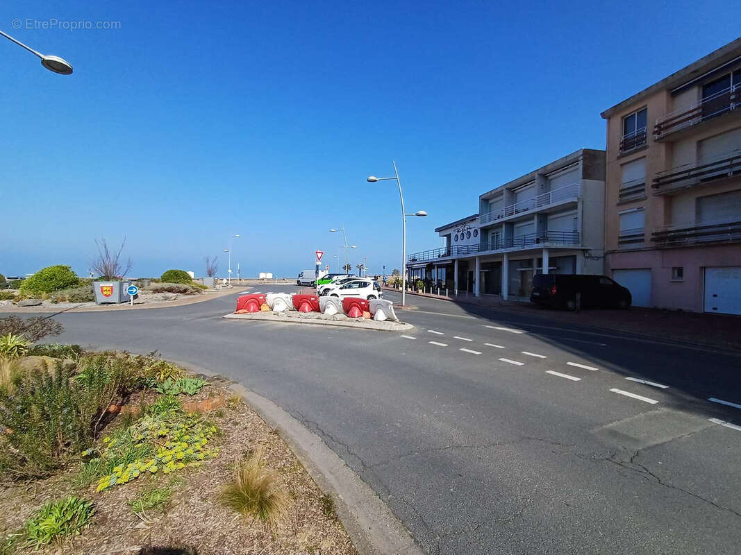 Appartement à CRIEL-SUR-MER