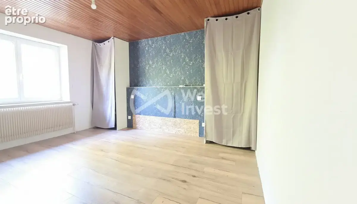 Maison 5 pièces 130 m² à vendre à Charmois-L'orgueilleux (88270) - photo 7