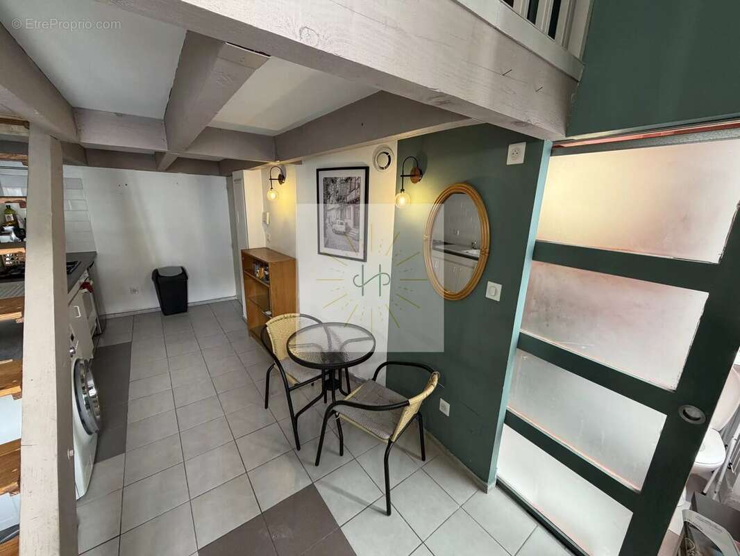 Appartement à MONTELIMAR