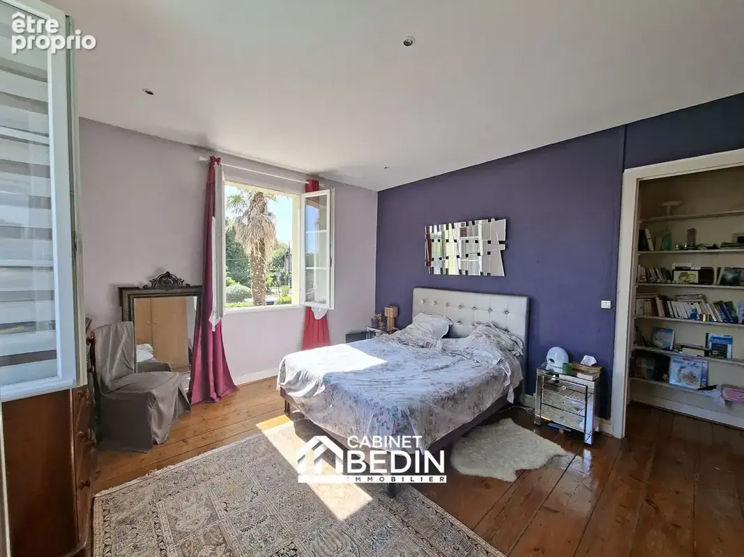 Maison 6 pièces 197 m² à vendre à Lormont (33310) - photo 5