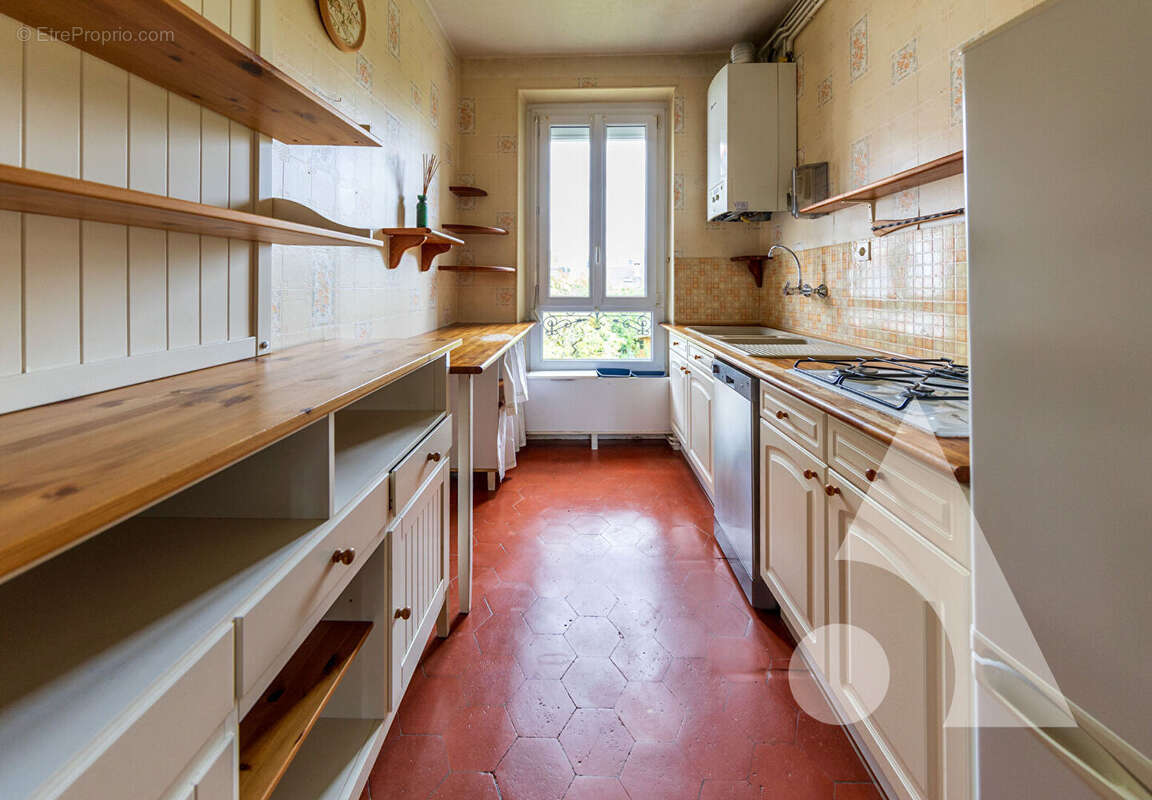 Appartement à CORBEIL-ESSONNES