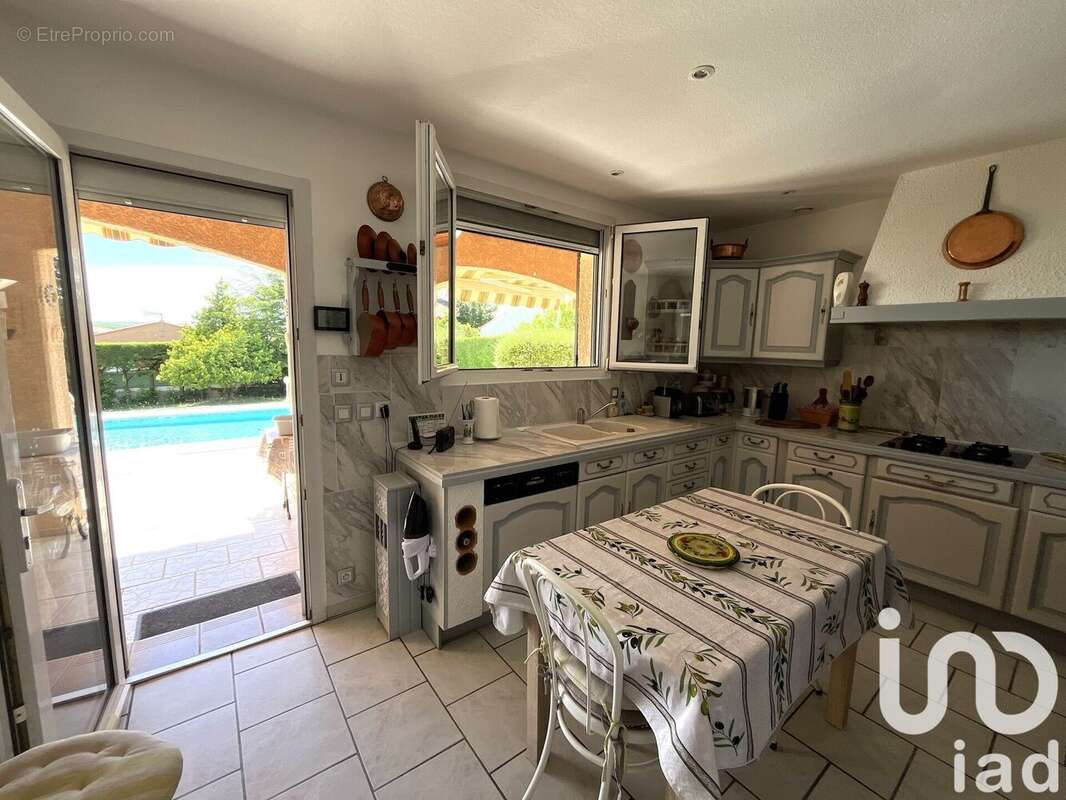 Photo 4 - Maison à BLAUZAC