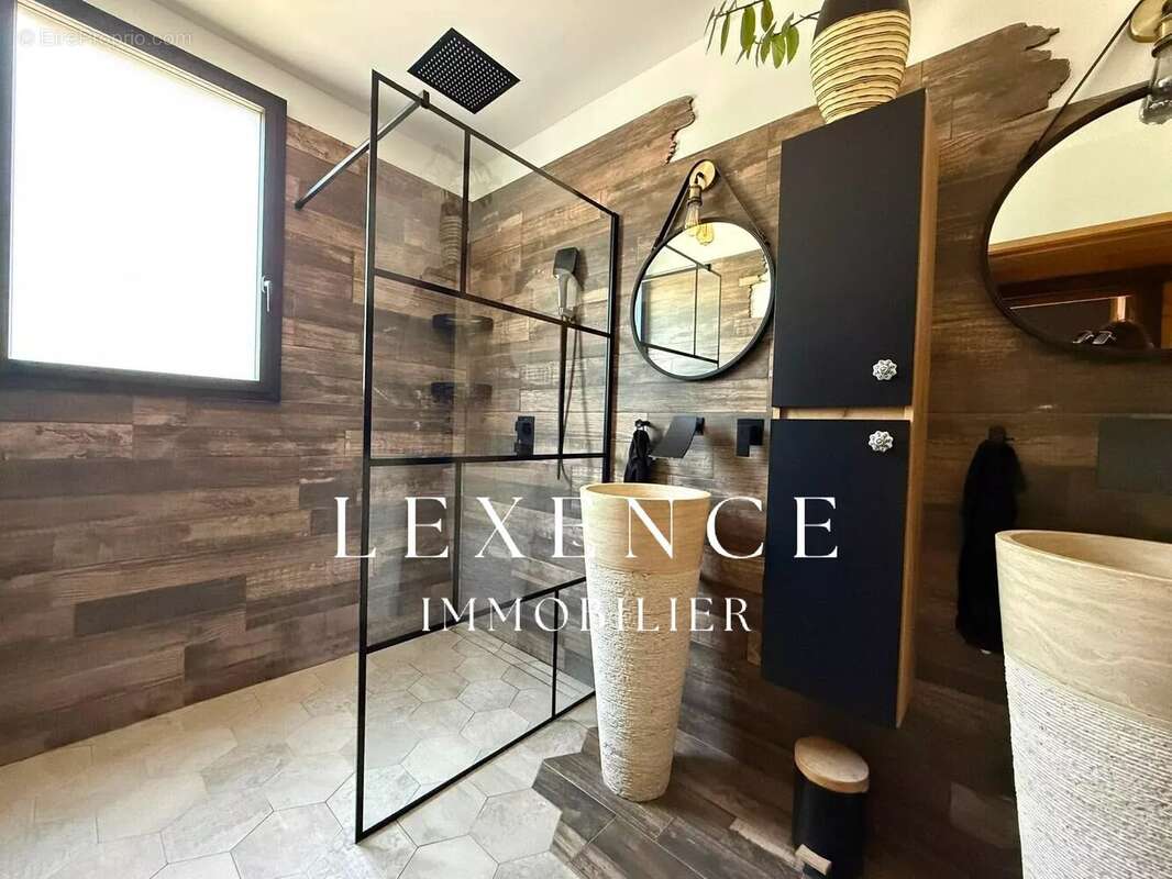 Maison à LA BRILLANNE