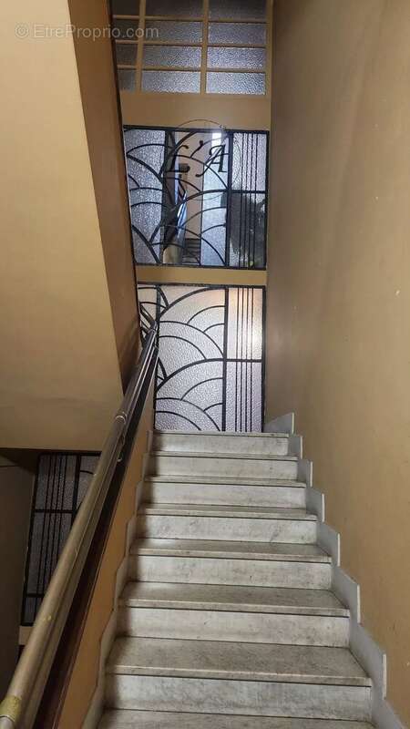 Appartement à AJACCIO