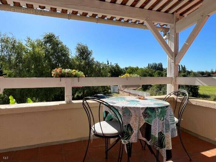 Maison à VERTEUIL-SUR-CHARENTE