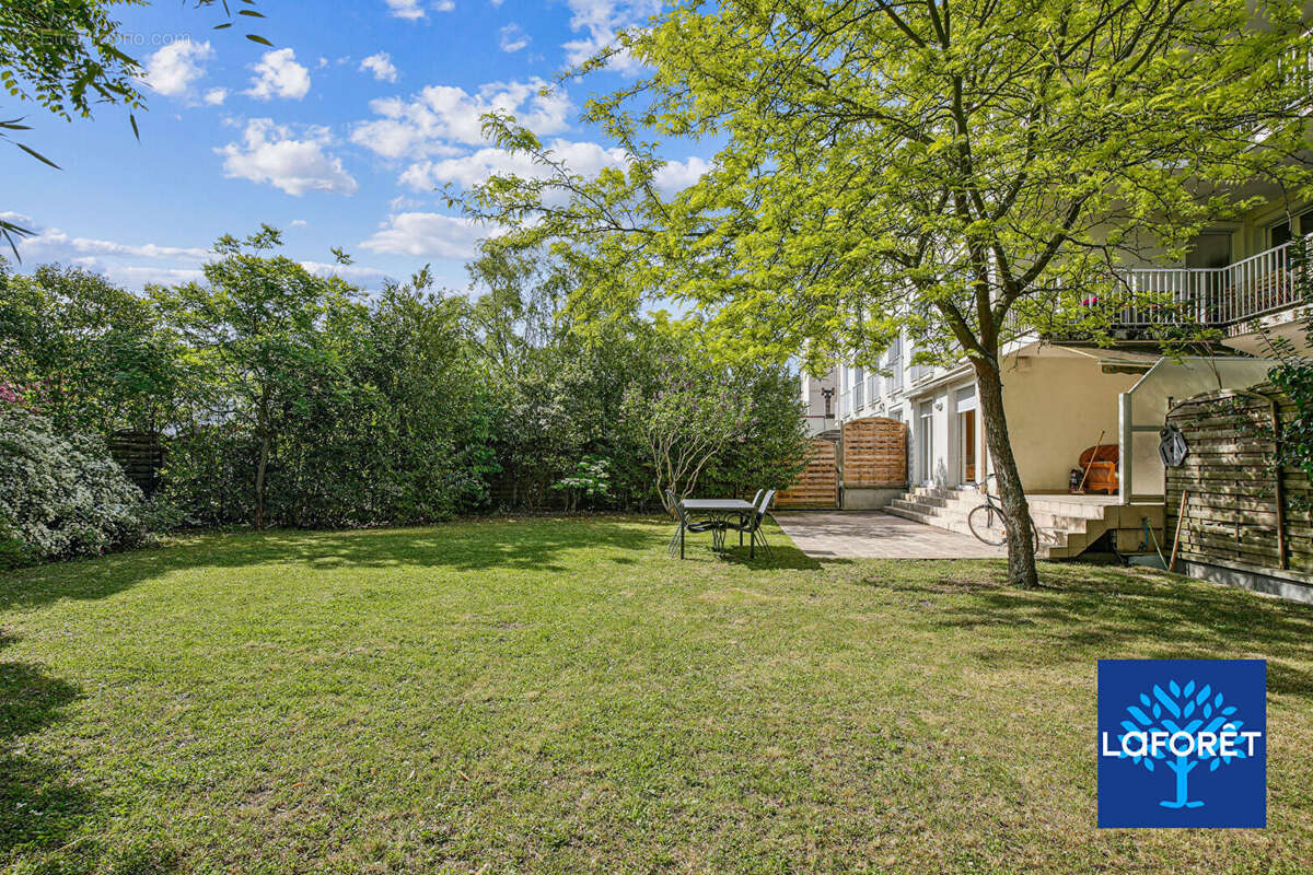 Appartement à ALFORTVILLE