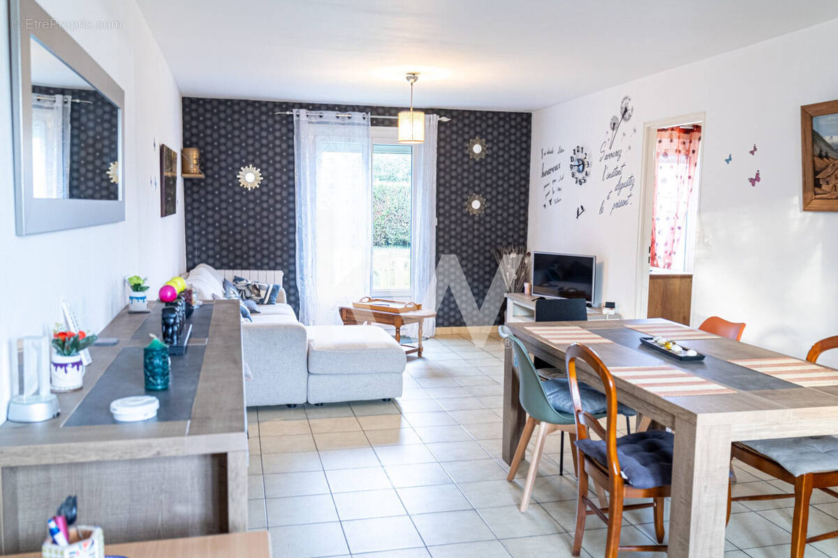 Maison à CHECY