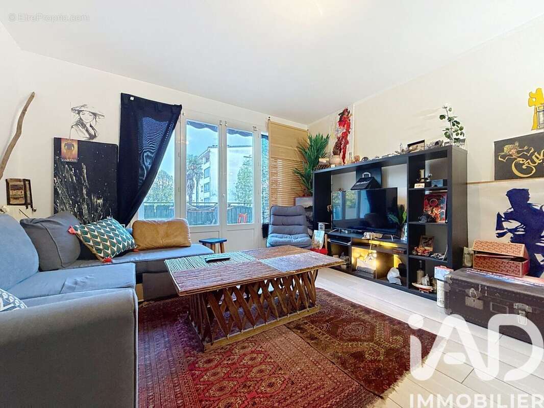 Photo 2 - Appartement à PAU