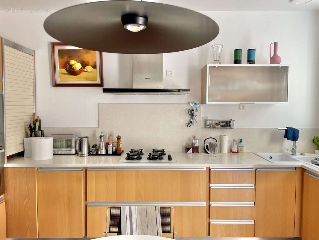 Maison à ARGELES-SUR-MER