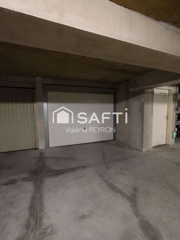 Photo 3 - Parking à AIX-EN-PROVENCE