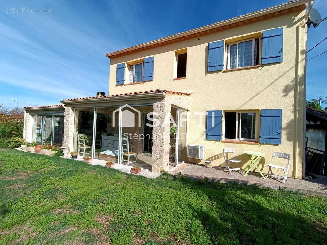 Photo 5 - Maison à LE MUY