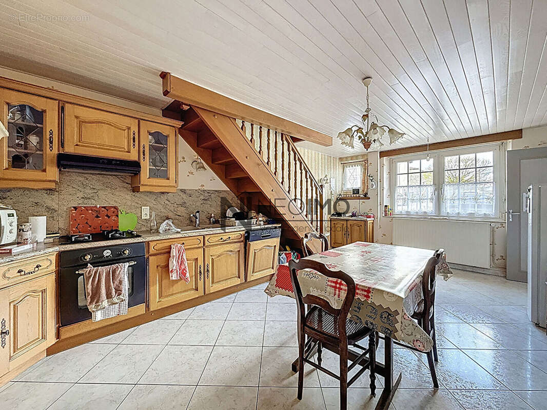 Maison RUPPES 153 m2 - photo 3