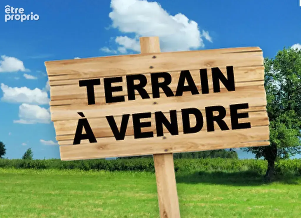 Terrain Verrieres Le Buisson - photo 2