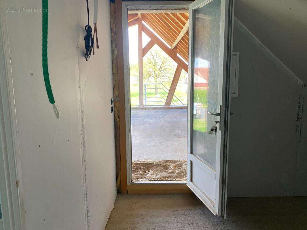 Maison Saint Michel En Brenne 5 pièce(s) 96 m2 - photo 9