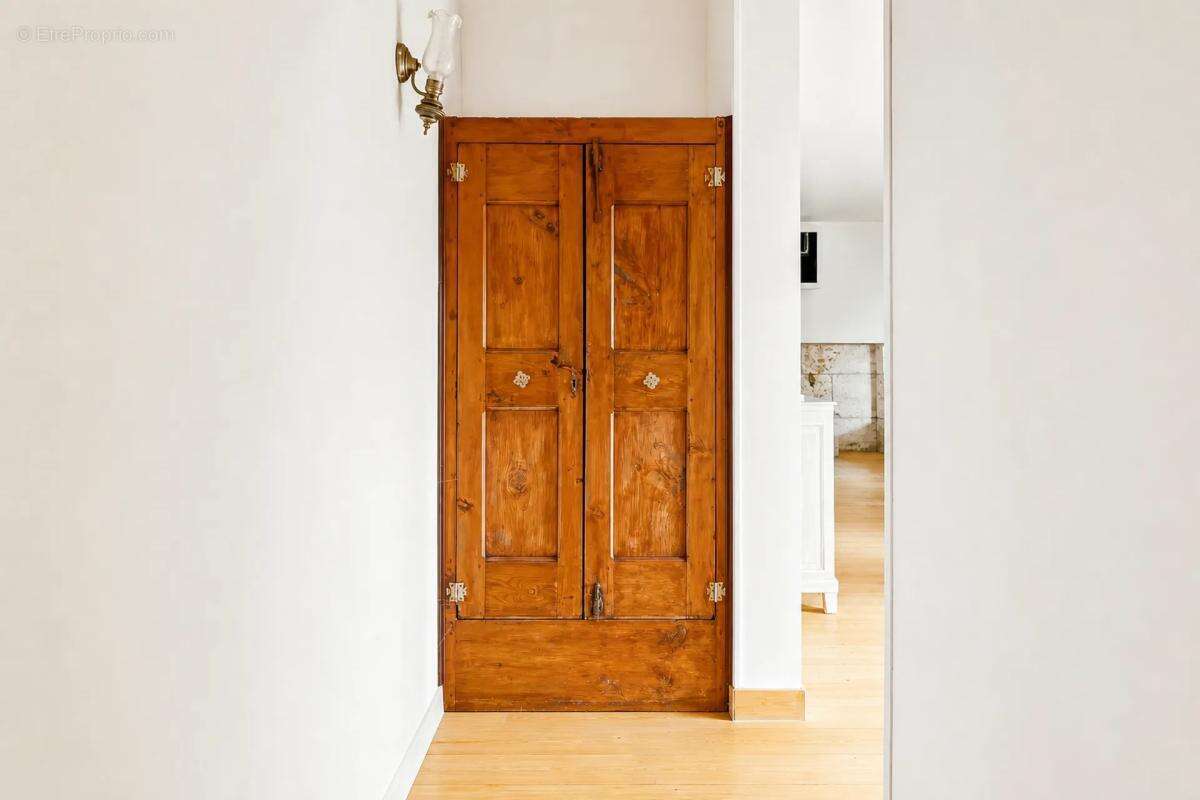 Maison de maître de 222m² à Pergain-Taillac - photo 33