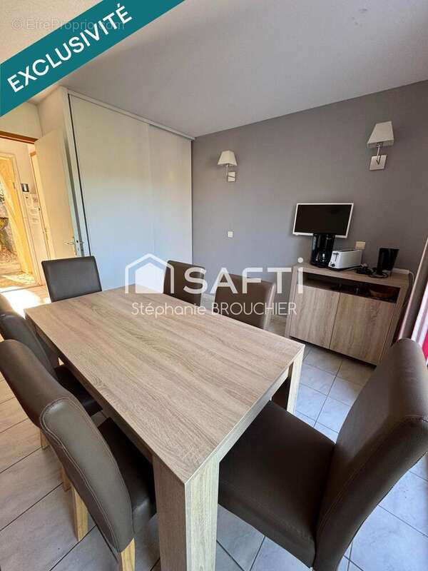 Photo 4 - Appartement à SALAVAS