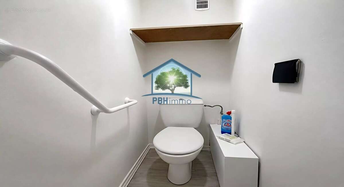 Appartement à MULHOUSE