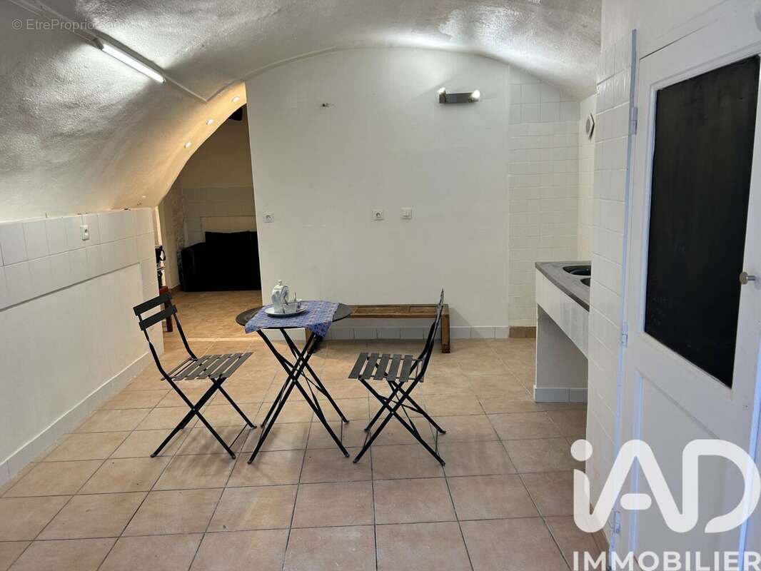 Photo 4 - Appartement à SAINT-ETIENNE-LES-ORGUES